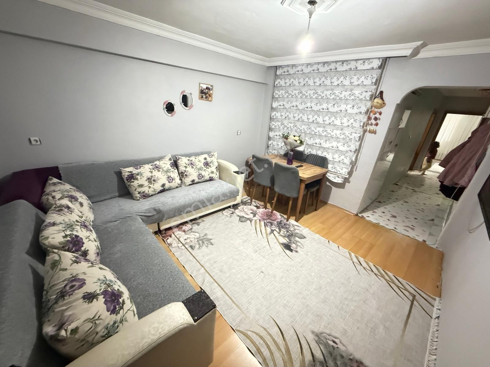 Pusula İnş.tan Esentepe Mah Cadeye Yakın 105m2 1kat Daire - Görsel 11