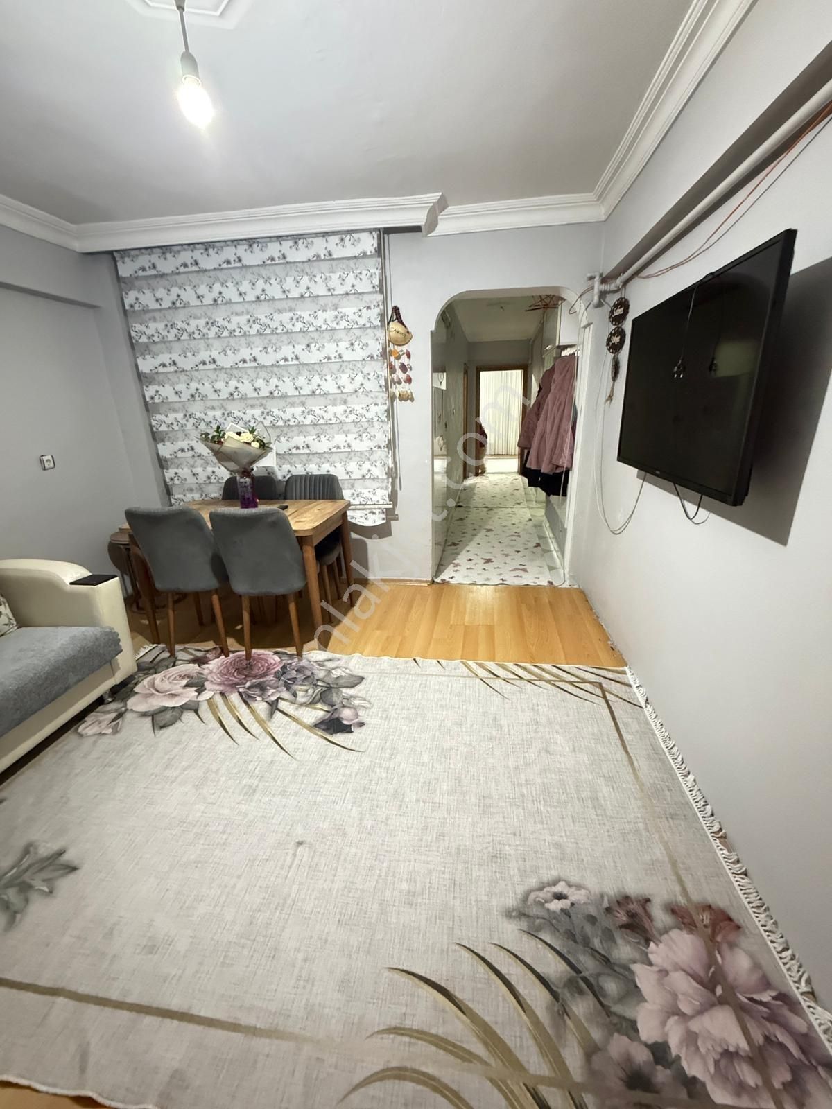 Pusula İnş.tan Esentepe Mah Cadeye Yakın 105m2 1kat Daire - Görsel 15