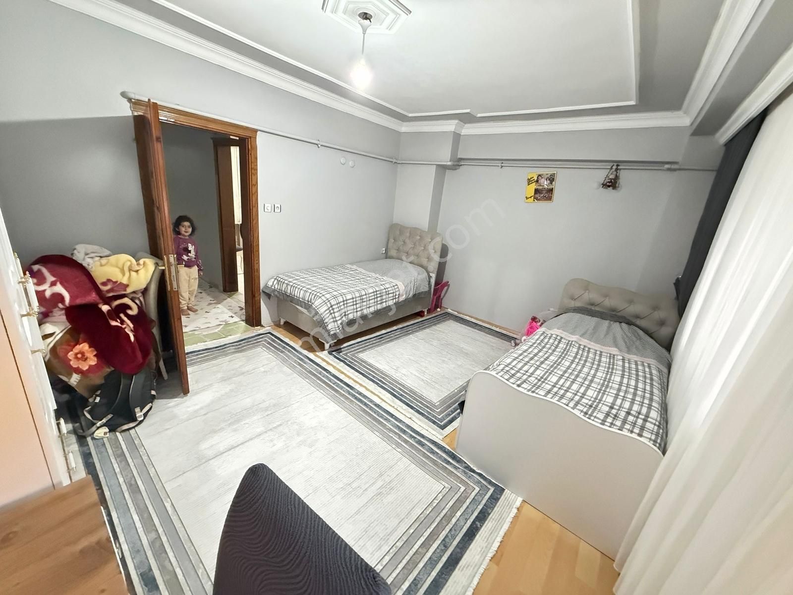 Pusula İnş.tan Esentepe Mah Cadeye Yakın 105m2 1kat Daire - Görsel 3