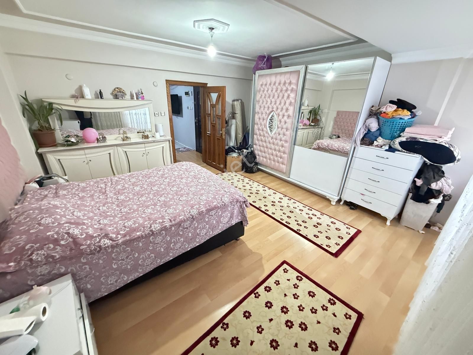 Pusula İnş.tan Esentepe Mah Cadeye Yakın 105m2 1kat Daire - Görsel 6