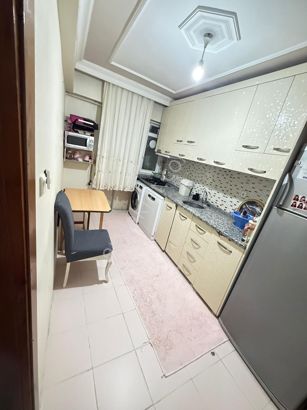 Pusula İnş.tan Esentepe Mah Cadeye Yakın 105m2 1kat Daire - Görsel 20