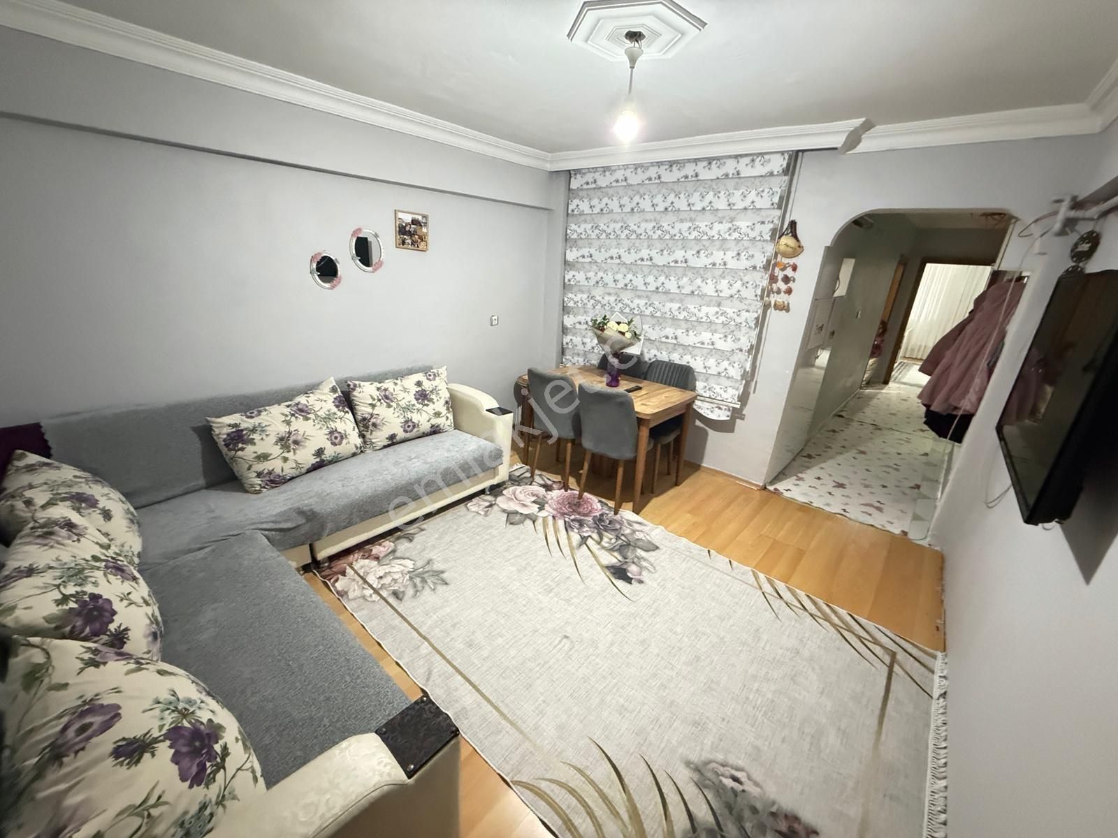 Pusula İnş.tan Esentepe Mah Cadeye Yakın 105m2 1kat Daire - Görsel 10