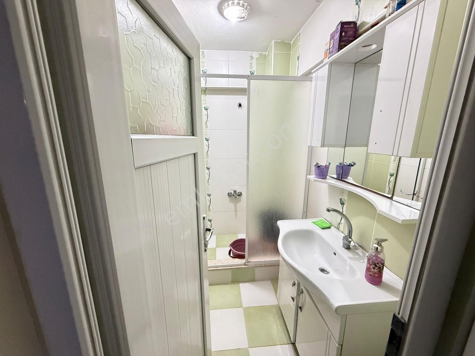 Pusula İnş.tan Esentepe Mah Cadeye Yakın 105m2 1kat Daire - Görsel 35