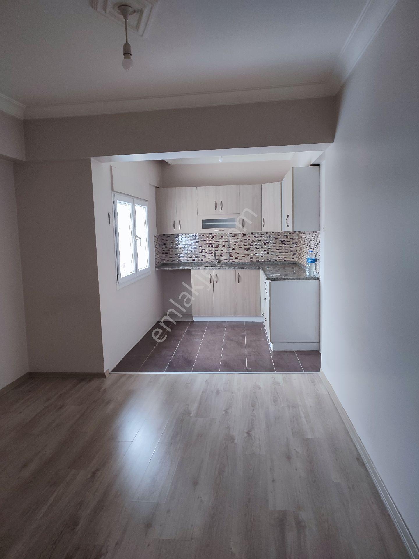 Akhisar'da Elit Bir Yaşam İçin Kiralık Daire - Görsel 13
