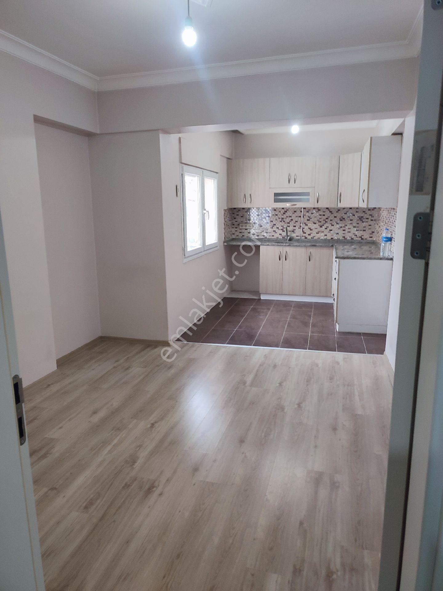 Akhisar'da Elit Bir Yaşam İçin Kiralık Daire - Görsel 19