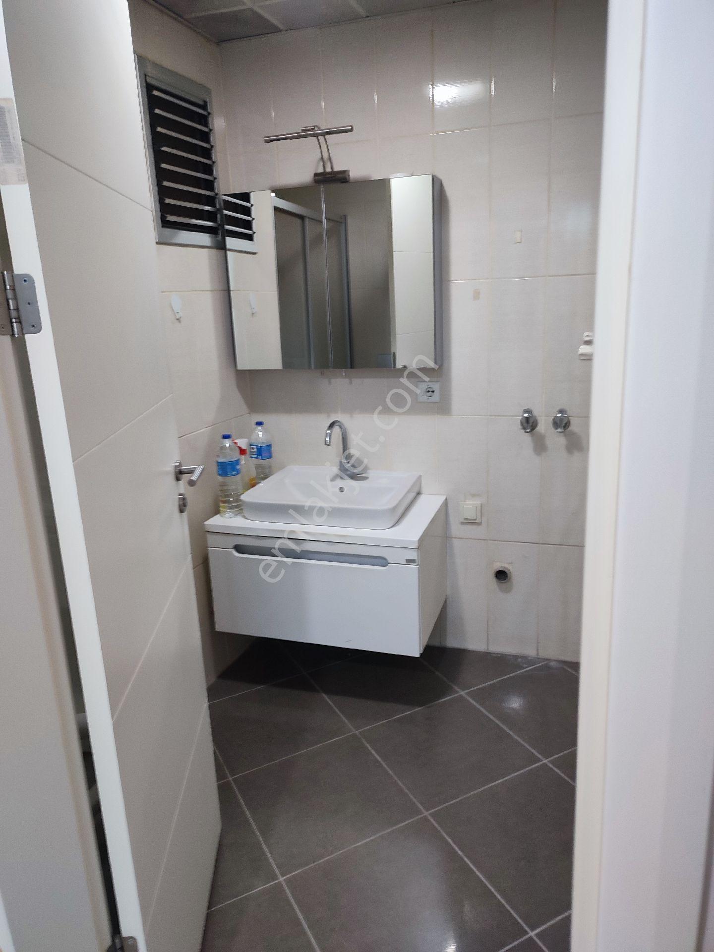 Akhisar'da Elit Bir Yaşam İçin Kiralık Daire - Görsel 5