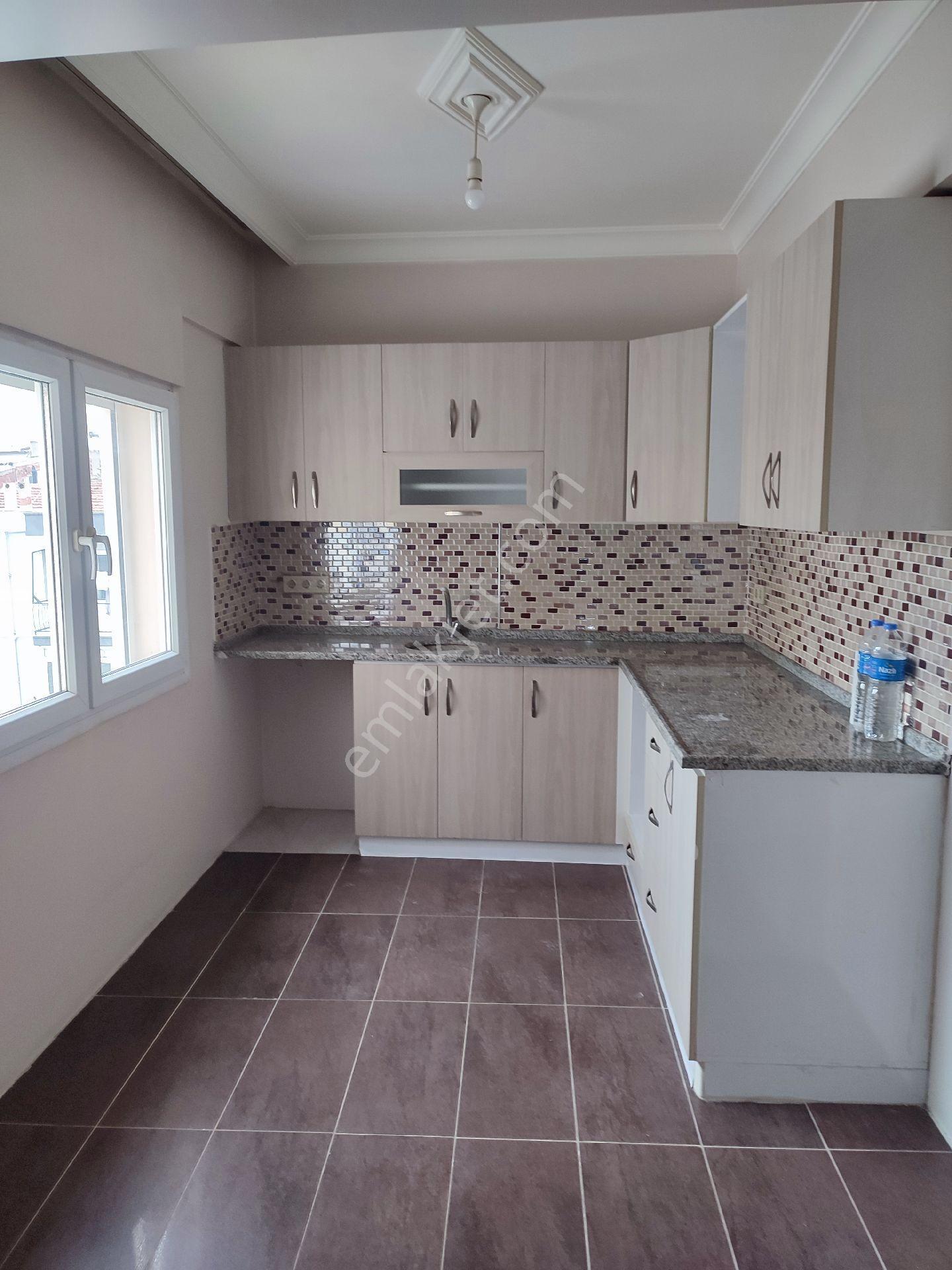 Akhisar'da Elit Bir Yaşam İçin Kiralık Daire