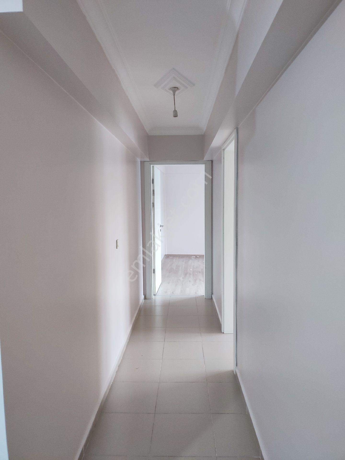 Akhisar'da Elit Bir Yaşam İçin Kiralık Daire - Görsel 11