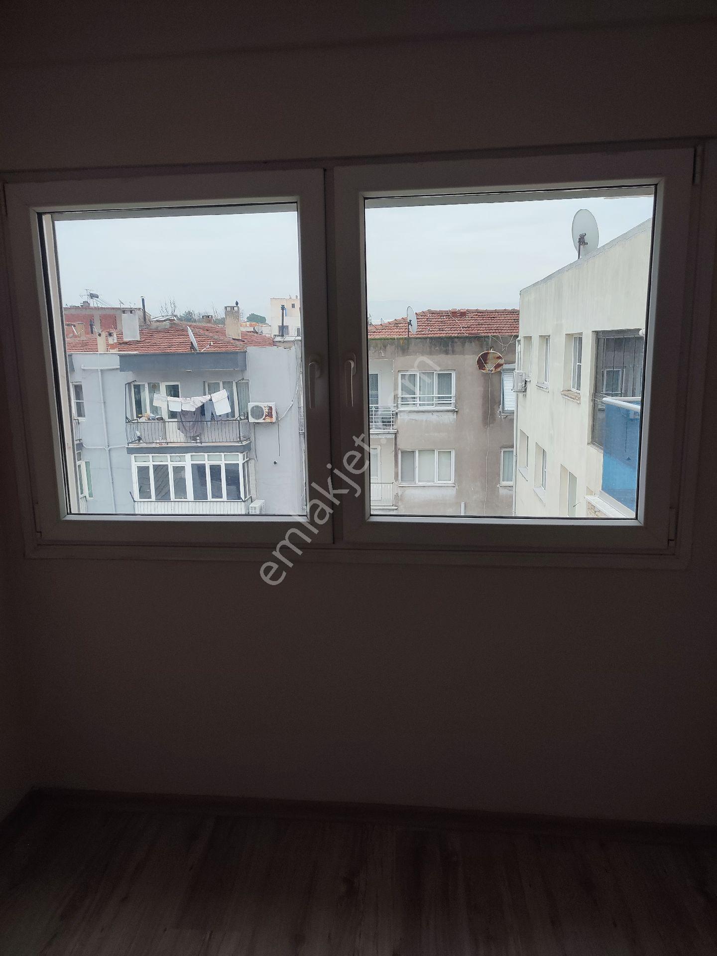 Akhisar'da Elit Bir Yaşam İçin Kiralık Daire - Görsel 20