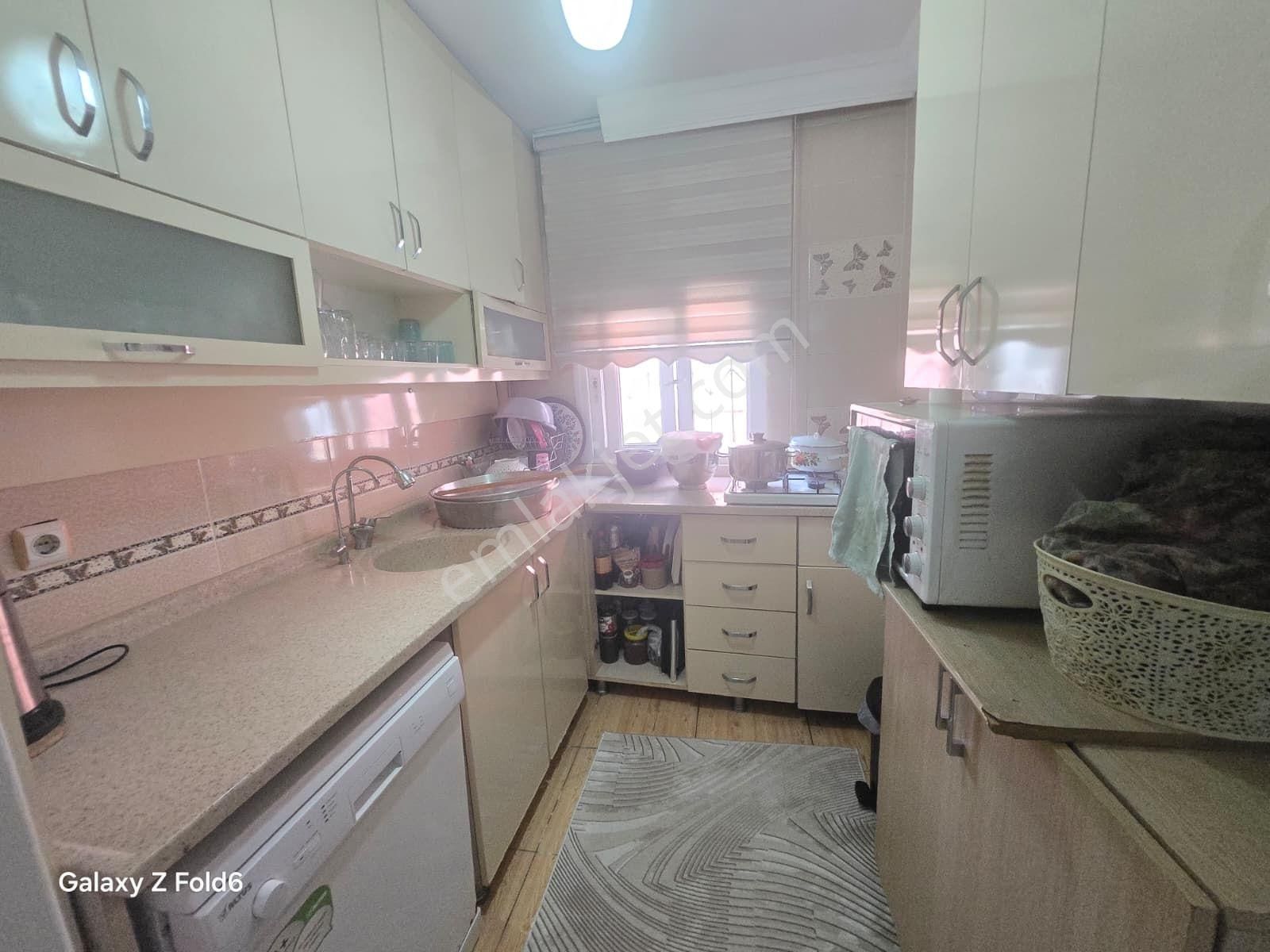 Vesile'den 2 Katlı Müstakil - Görsel 15