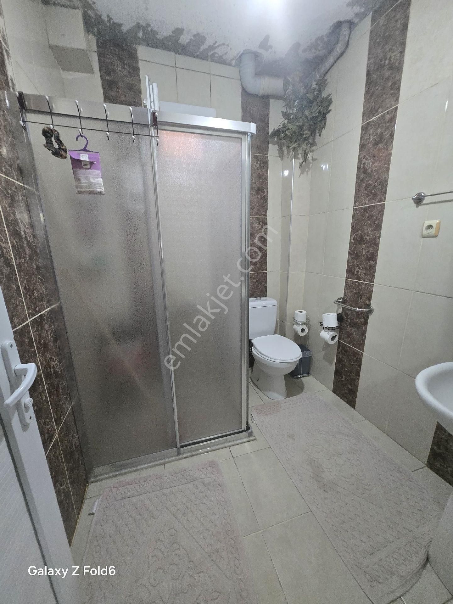 Vesile'den 2 Katlı Müstakil - Görsel 17