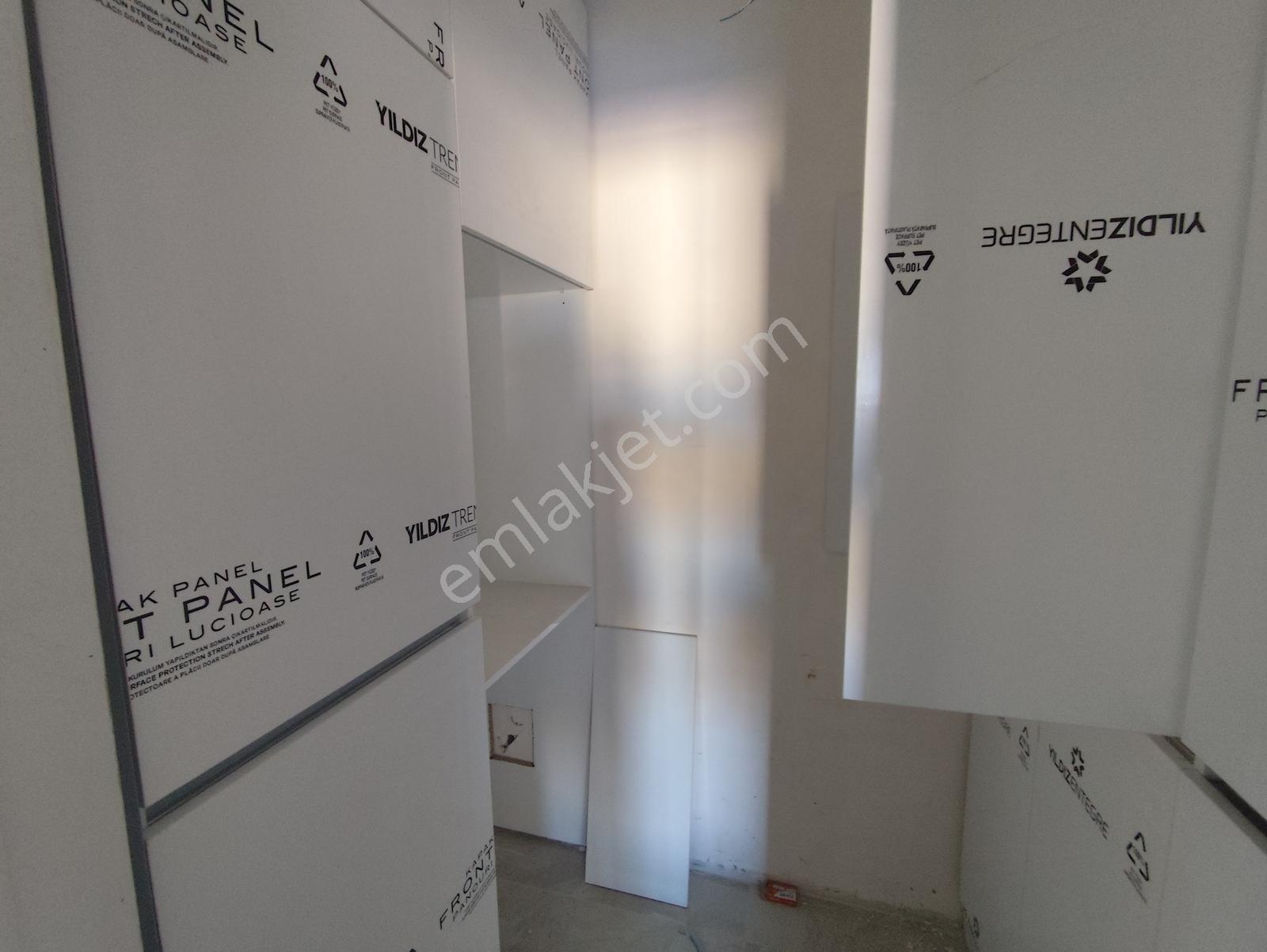 Protokol Yolu Yakını 4+1 Süper Lüks Daire - Görsel 24
