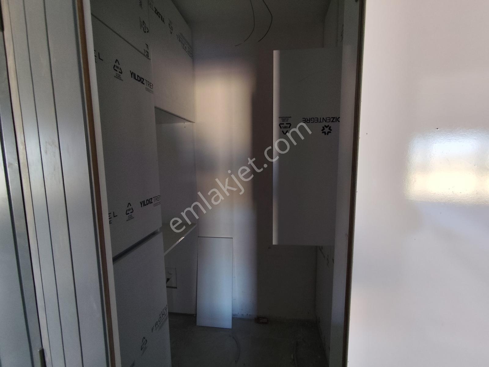 Protokol Yolu Yakını 4+1 Süper Lüks Daire - Görsel 11