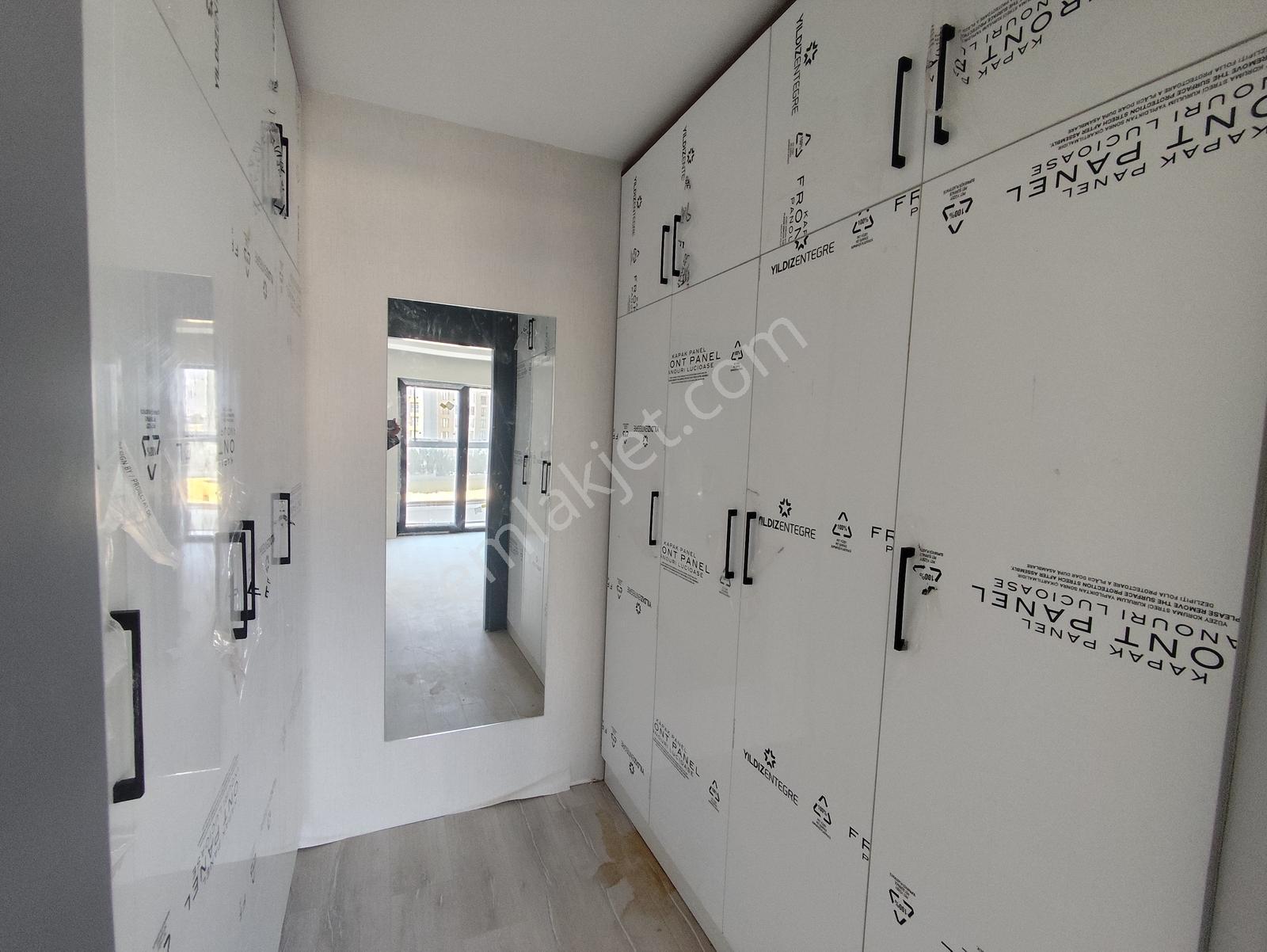 Protokol Yolu Yakını 4+1 Süper Lüks Daire - Görsel 18