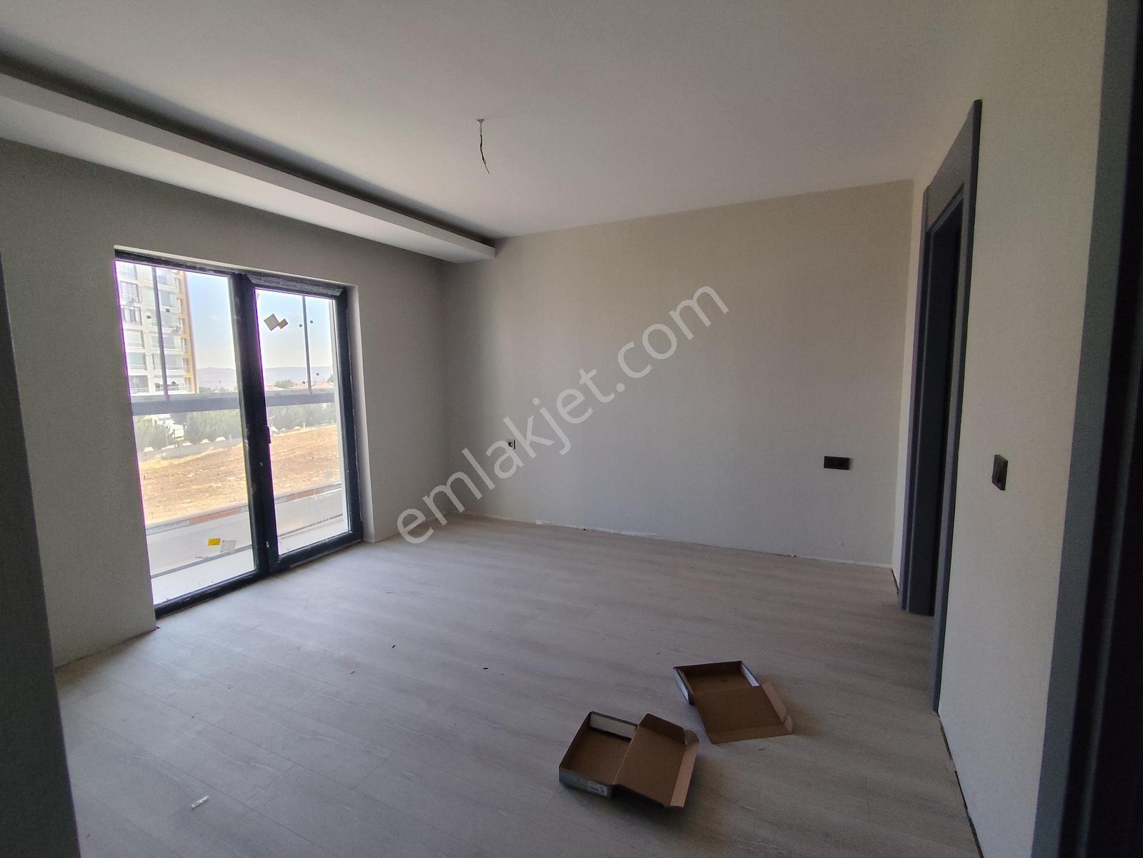 Protokol Yolu Yakını 4+1 Süper Lüks Daire - Görsel 8