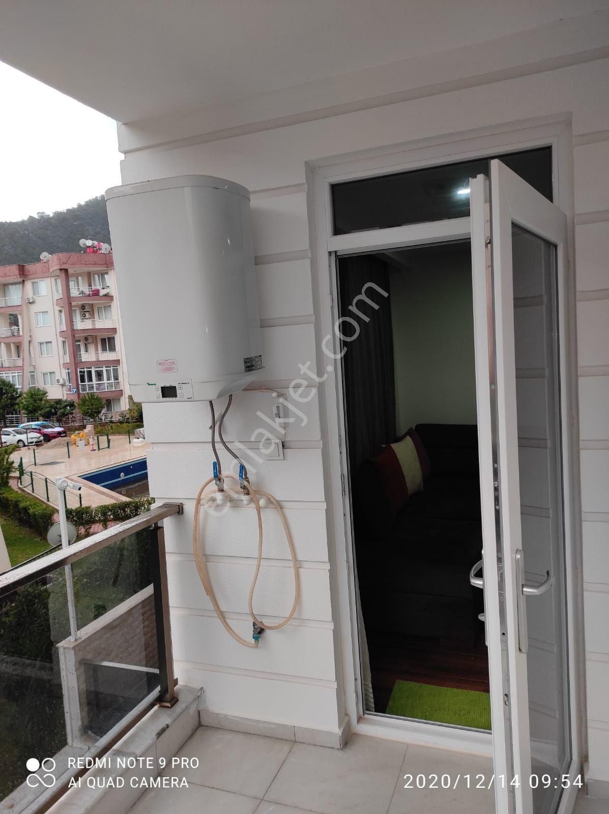 Sahibinden Sarisuda 1+1 - Görsel 19