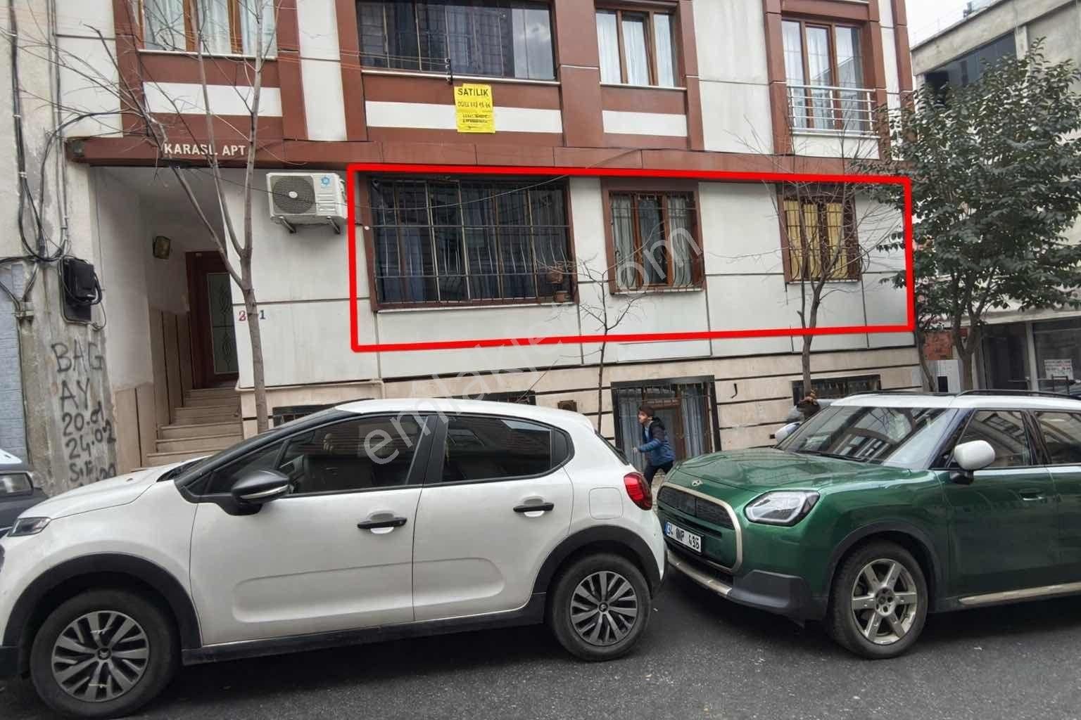 Forum İstanbula Yürüme Mesafesinde 2+1 Çift Wc'li Yüksek Giriş - Görsel 10