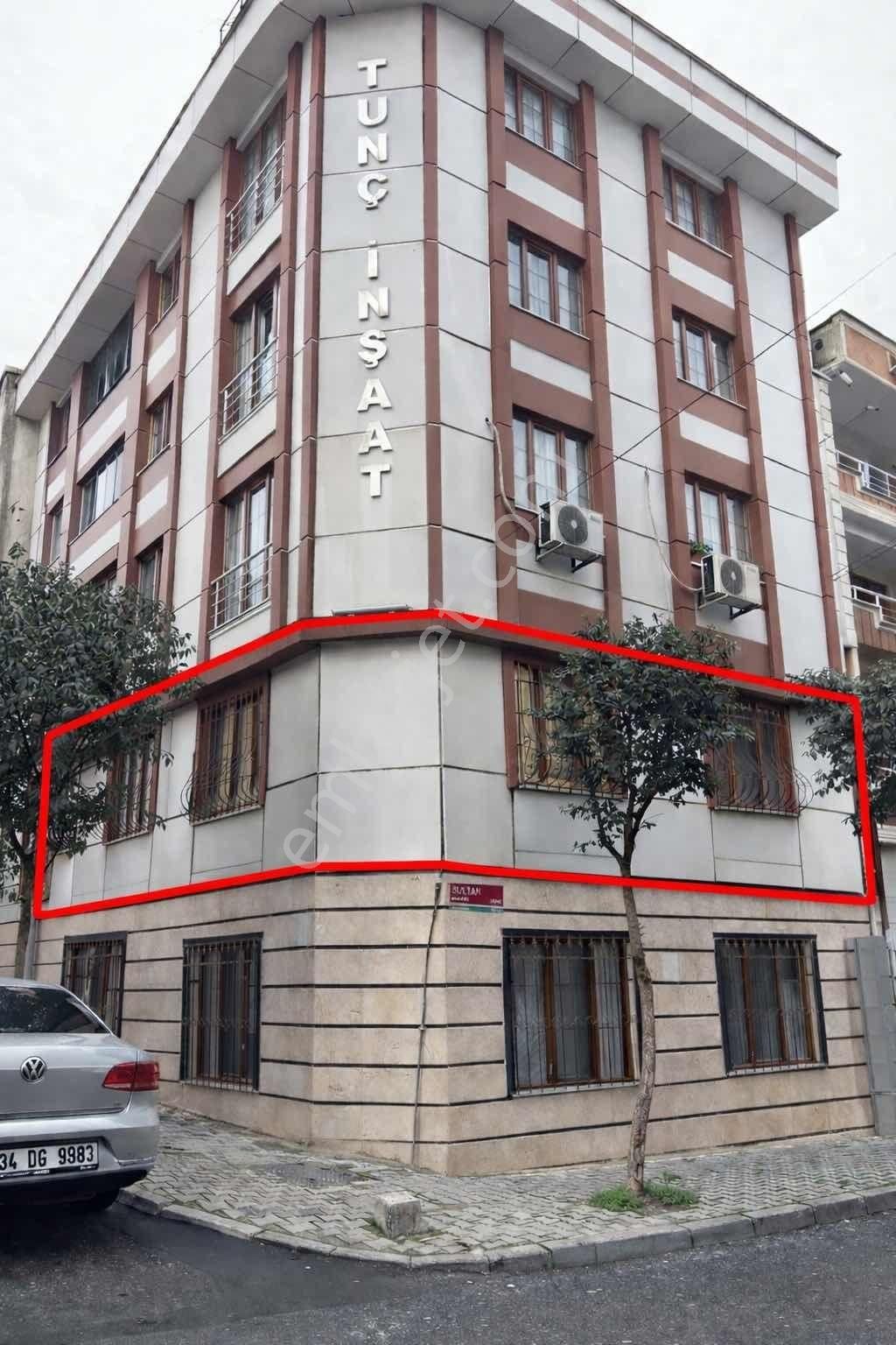 Forum İstanbula Yürüme Mesafesinde 2+1 Çift Wc'li Yüksek Giriş - Görsel 9