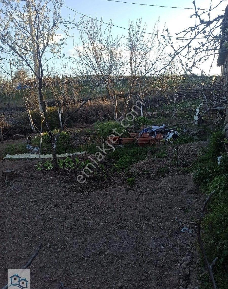 Kınık, Büyükoba' Da 408 M2 Arsa İçinde Satılık Köy Evi - Görsel 6