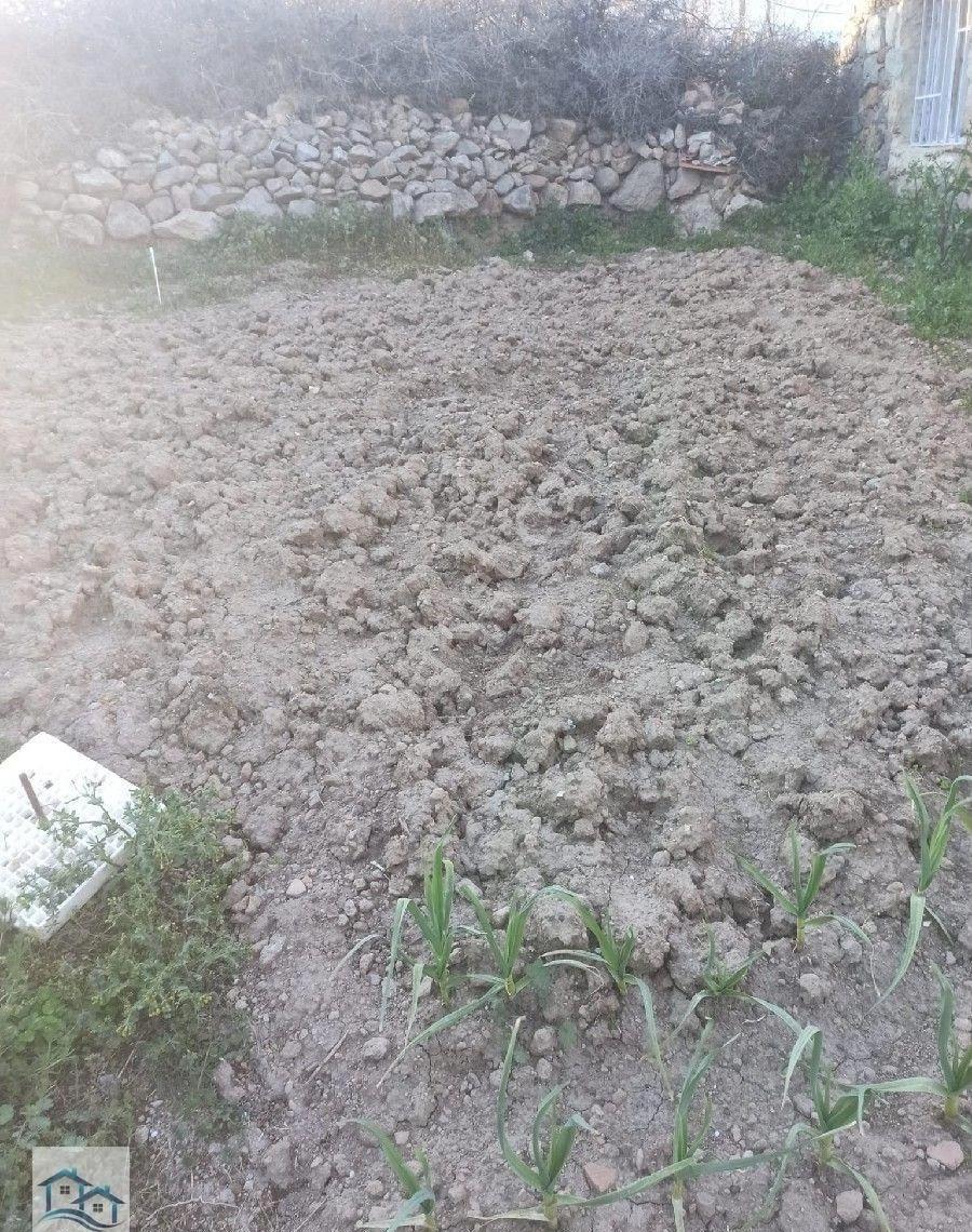 Kınık, Büyükoba' Da 408 M2 Arsa İçinde Satılık Köy Evi - Görsel 7