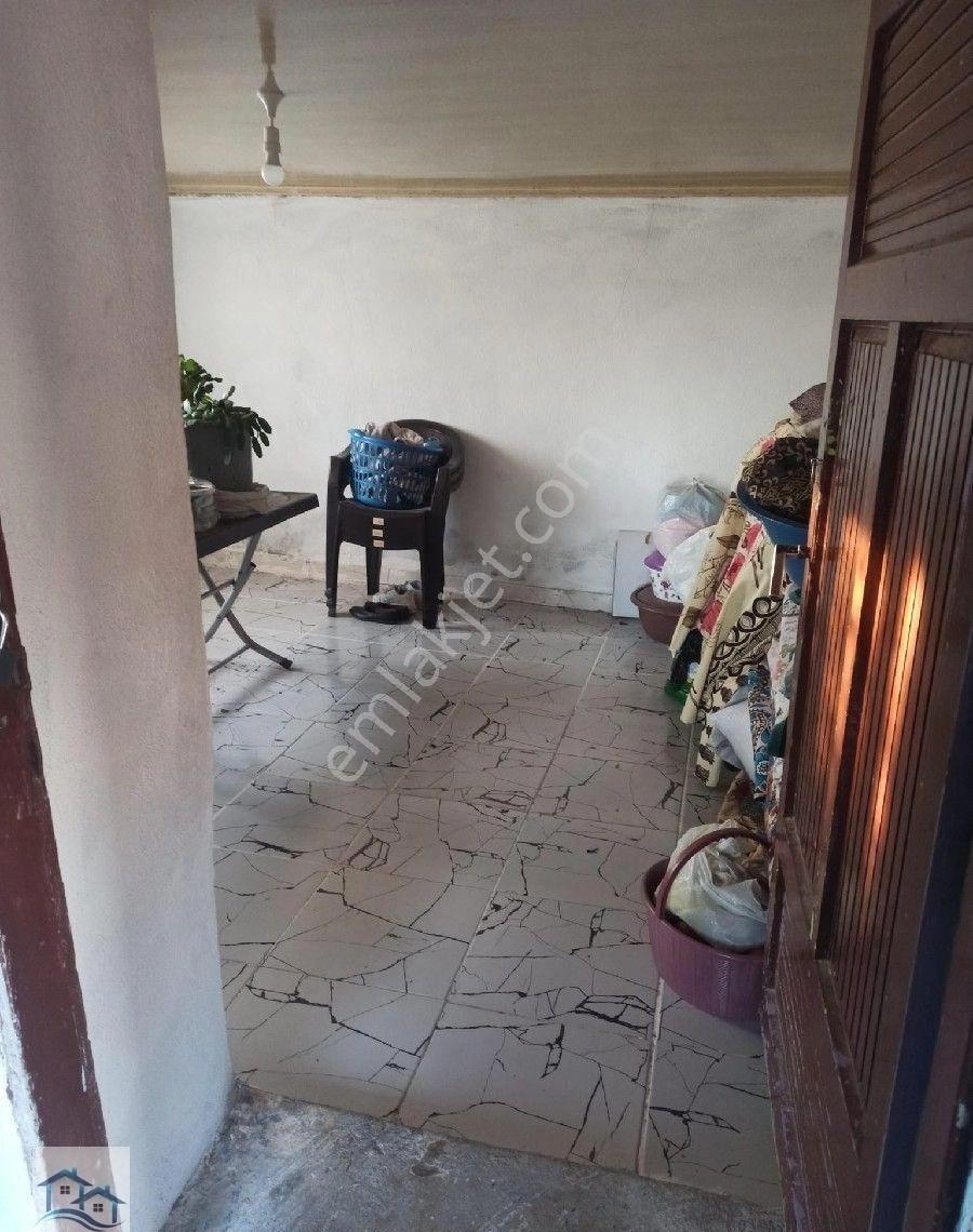 Kınık, Büyükoba' Da 408 M2 Arsa İçinde Satılık Köy Evi - Görsel 4