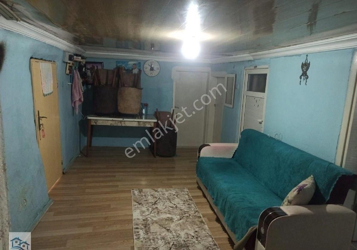 Kınık Büyükoba Da 6.995 M2 Satılık Tarla Ve İçinde Köy Evi - Görsel 15