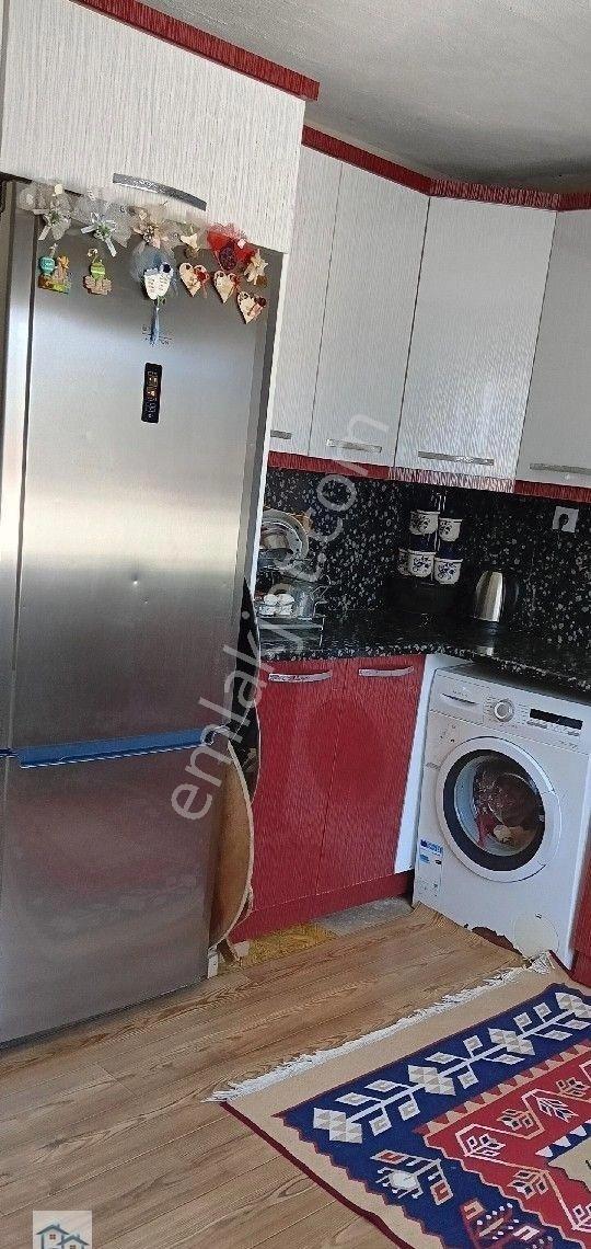Kınık Büyüoba 'da 800 M2 Tarla İçinde 2+1 Satılık Köy Evi - Görsel 3