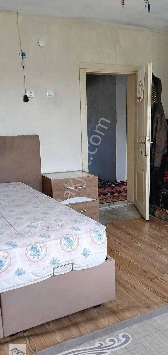 Kınık Büyüoba 'da 800 M2 Tarla İçinde 2+1 Satılık Köy Evi - Görsel 17