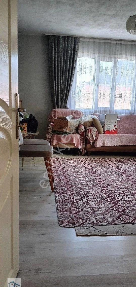 Kınık Büyüoba 'da 800 M2 Tarla İçinde 2+1 Satılık Köy Evi - Görsel 4