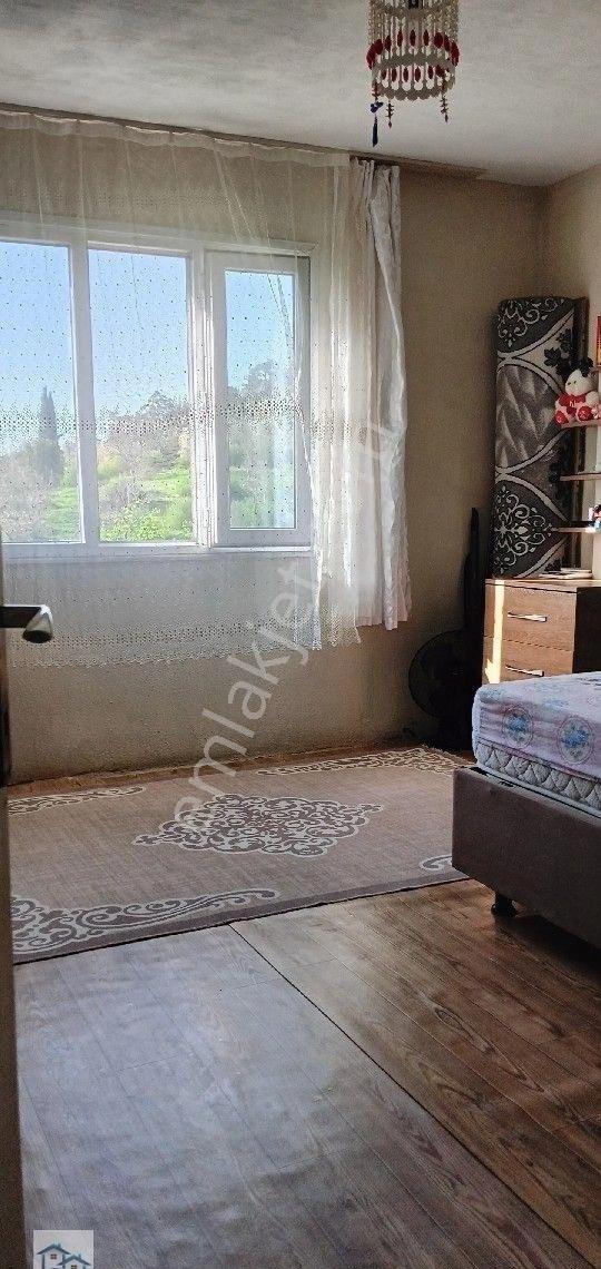 Kınık Büyüoba 'da 800 M2 Tarla İçinde 2+1 Satılık Köy Evi - Görsel 12