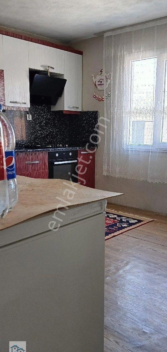 Kınık Büyüoba 'da 800 M2 Tarla İçinde 2+1 Satılık Köy Evi - Görsel 11