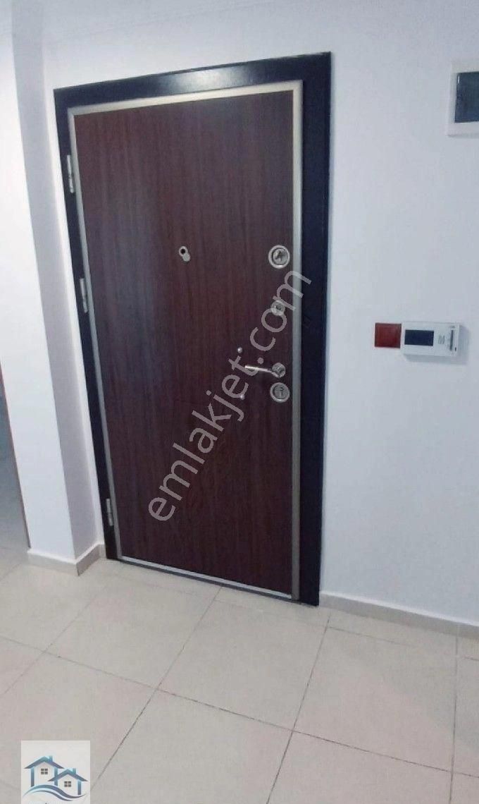 Ayvalık, 150 Evler'de 2+1 Merkezi Sistem Isıtmalı Kiralık Daire - Görsel 4