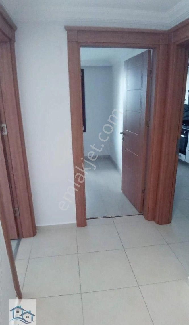 Ayvalık, 150 Evler'de 2+1 Merkezi Sistem Isıtmalı Kiralık Daire - Görsel 2