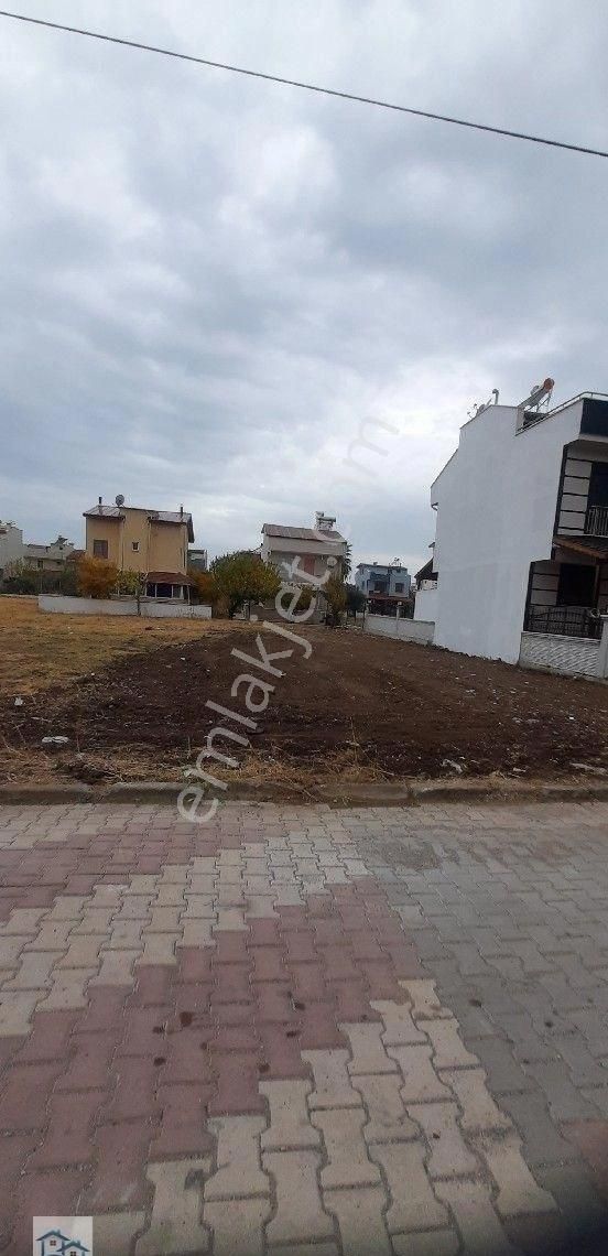 Dikili Salihler De 290 M2 Satılık Villalık Arsa - Görsel 2