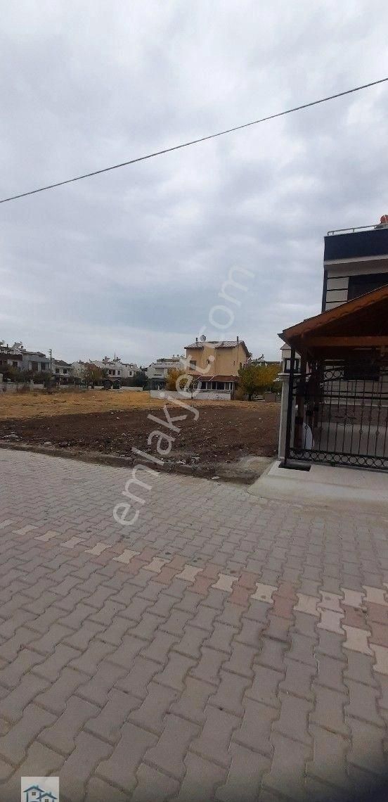 Dikili Salihler De 290 M2 Satılık Villalık Arsa - Görsel 5