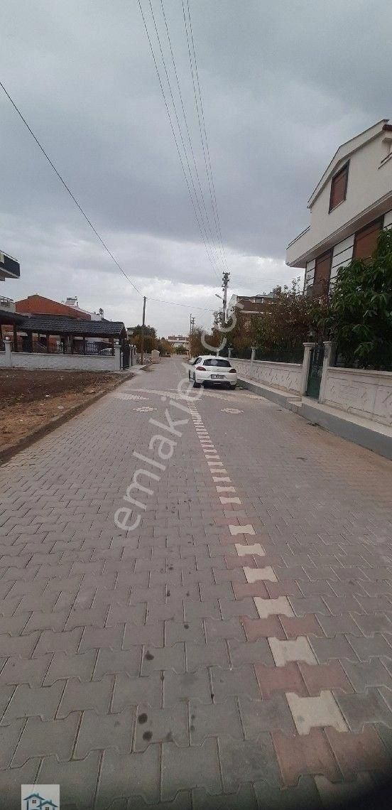 Dikili Salihler De 290 M2 Satılık Villalık Arsa - Görsel 4