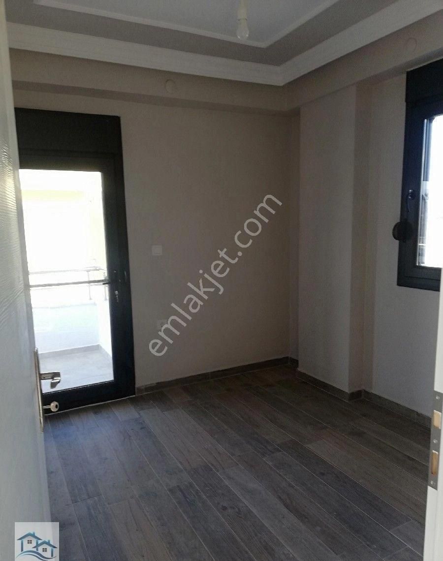 Ayvalık Altınova Da Denize 800 M Mesafede 4+1 Satılık Süperrr Müstakil Villa - Görsel 19