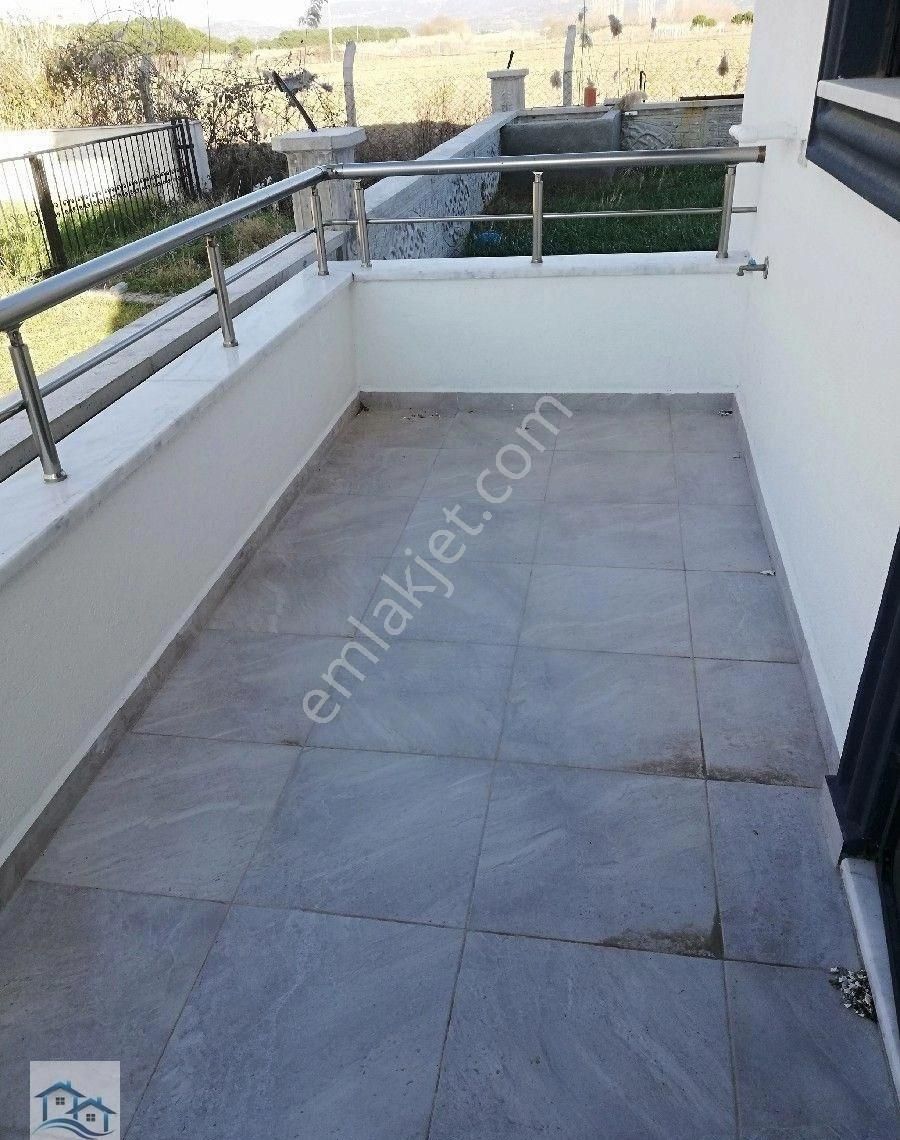 Ayvalık Altınova Da Denize 800 M Mesafede 4+1 Satılık Süperrr Müstakil Villa - Görsel 10