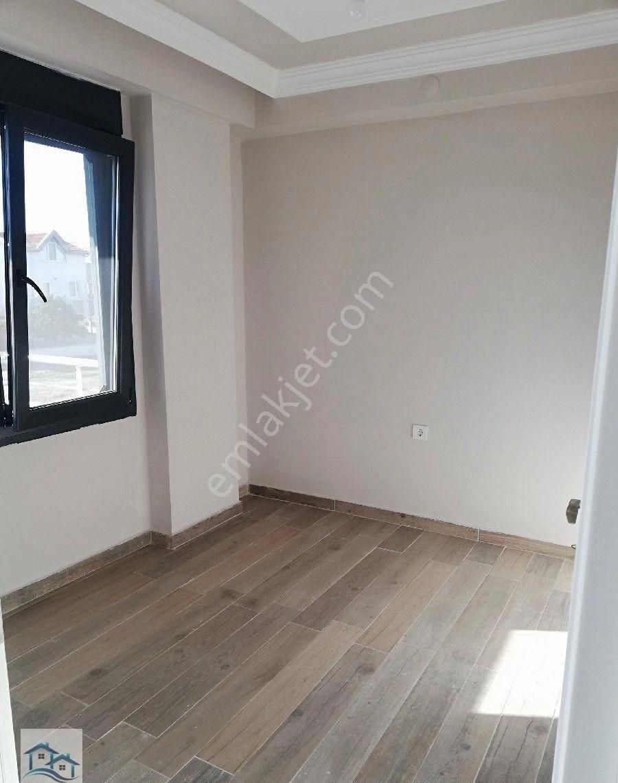 Ayvalık Altınova Da Denize 800 M Mesafede 4+1 Satılık Süperrr Müstakil Villa - Görsel 17