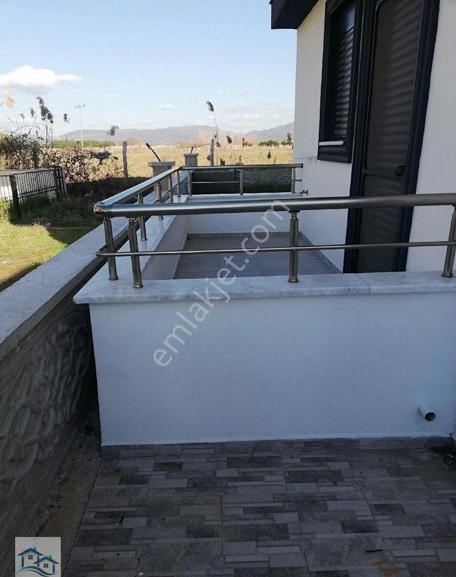 Ayvalık Altınova Da Denize 800 M Mesafede 4+1 Satılık Süperrr Müstakil Villa - Görsel 6