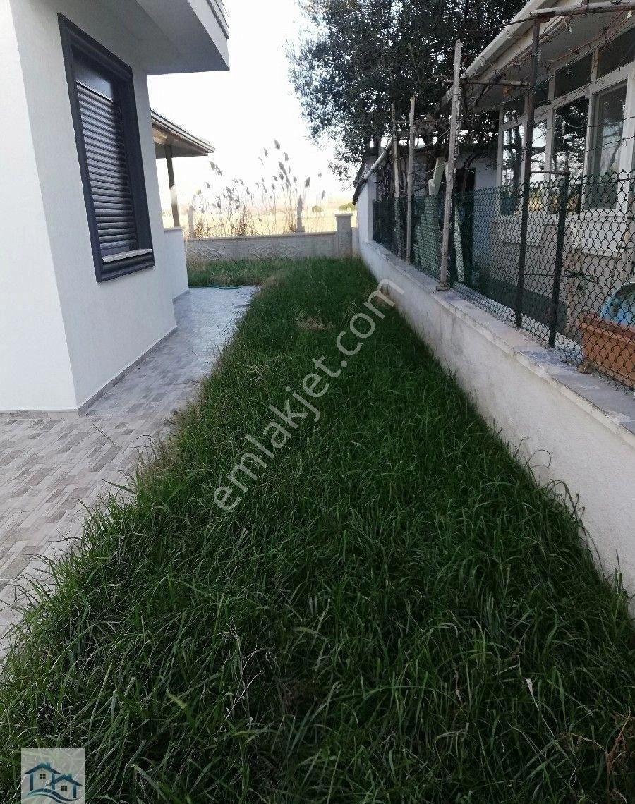 Ayvalık Altınova Da Denize 800 M Mesafede 4+1 Satılık Süperrr Müstakil Villa - Görsel 7