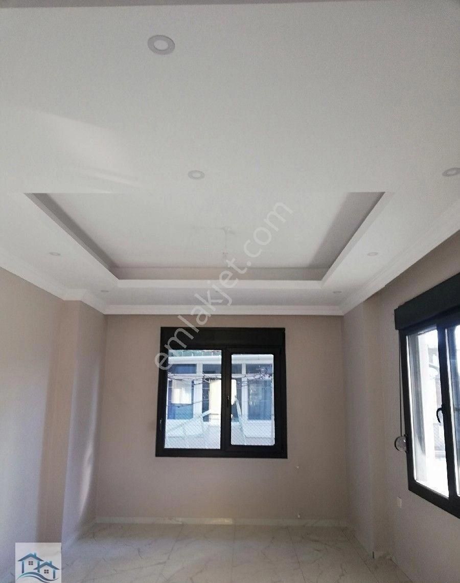 Ayvalık Altınova Da Denize 800 M Mesafede 4+1 Satılık Süperrr Müstakil Villa - Görsel 24