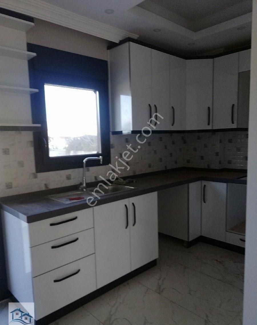 Ayvalık Altınova Da Denize 800 M Mesafede 4+1 Satılık Süperrr Müstakil Villa - Görsel 23