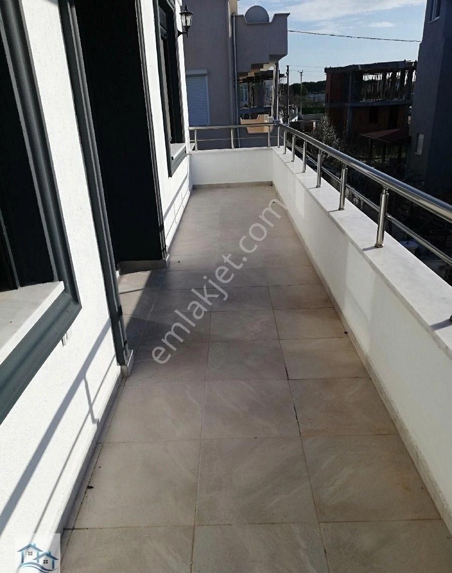 Ayvalık Altınova Da Denize 800 M Mesafede 4+1 Satılık Süperrr Müstakil Villa - Görsel 2