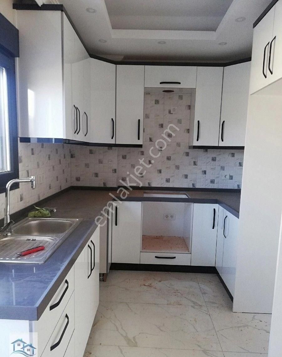 Ayvalık Altınova Da Denize 800 M Mesafede 4+1 Satılık Süperrr Müstakil Villa