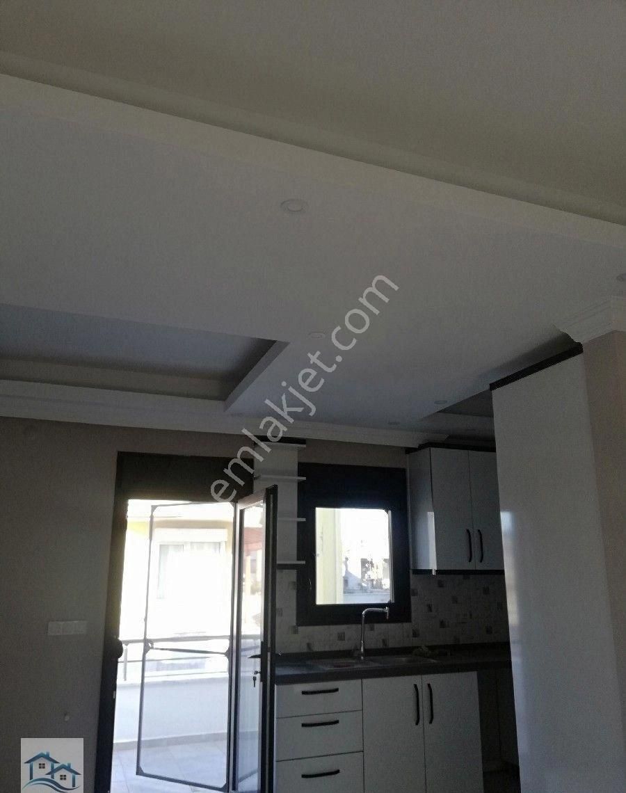 Ayvalık Altınova Da Denize 800 M Mesafede 4+1 Satılık Süperrr Müstakil Villa - Görsel 15