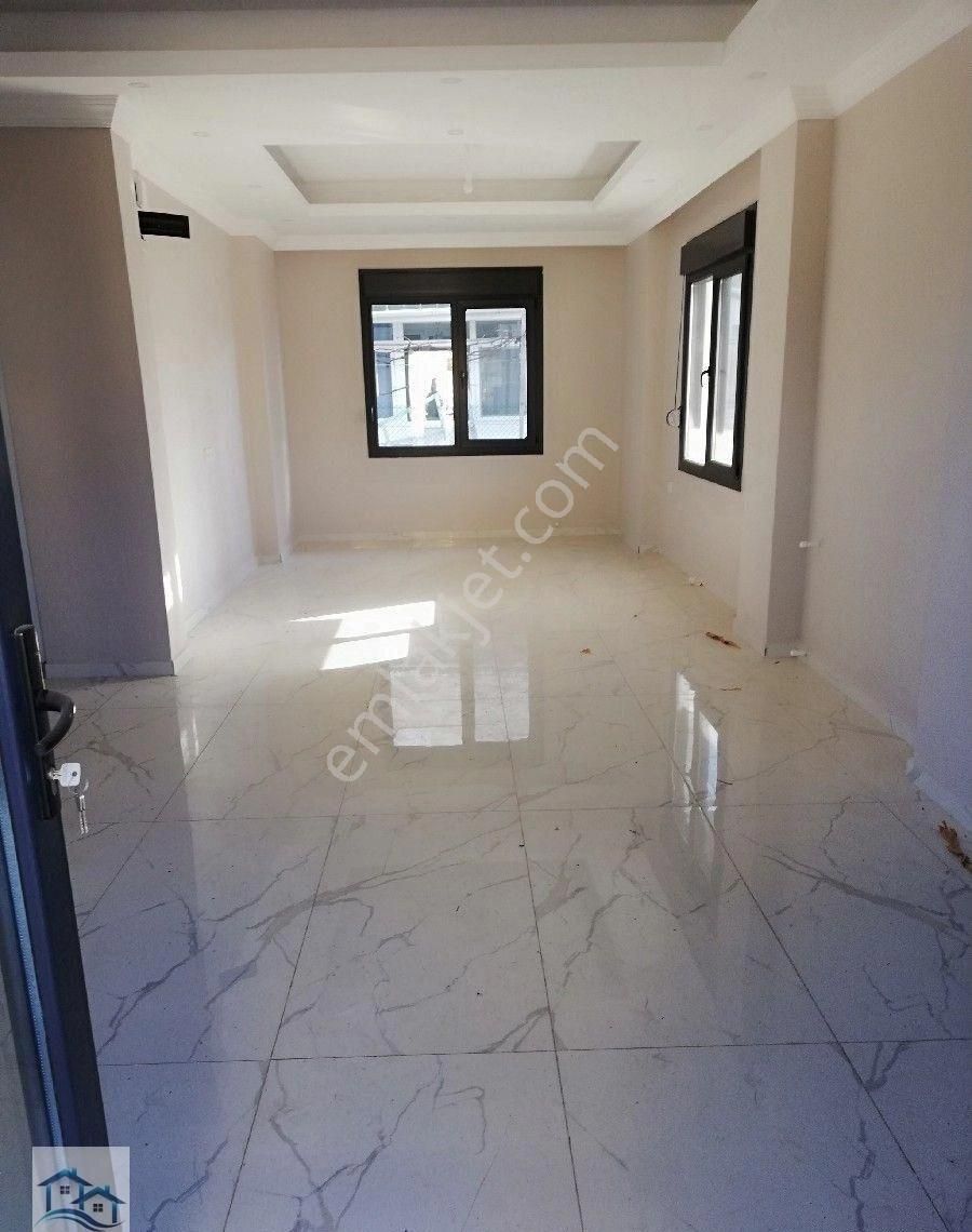 Ayvalık Altınova Da Denize 800 M Mesafede 4+1 Satılık Süperrr Müstakil Villa - Görsel 22