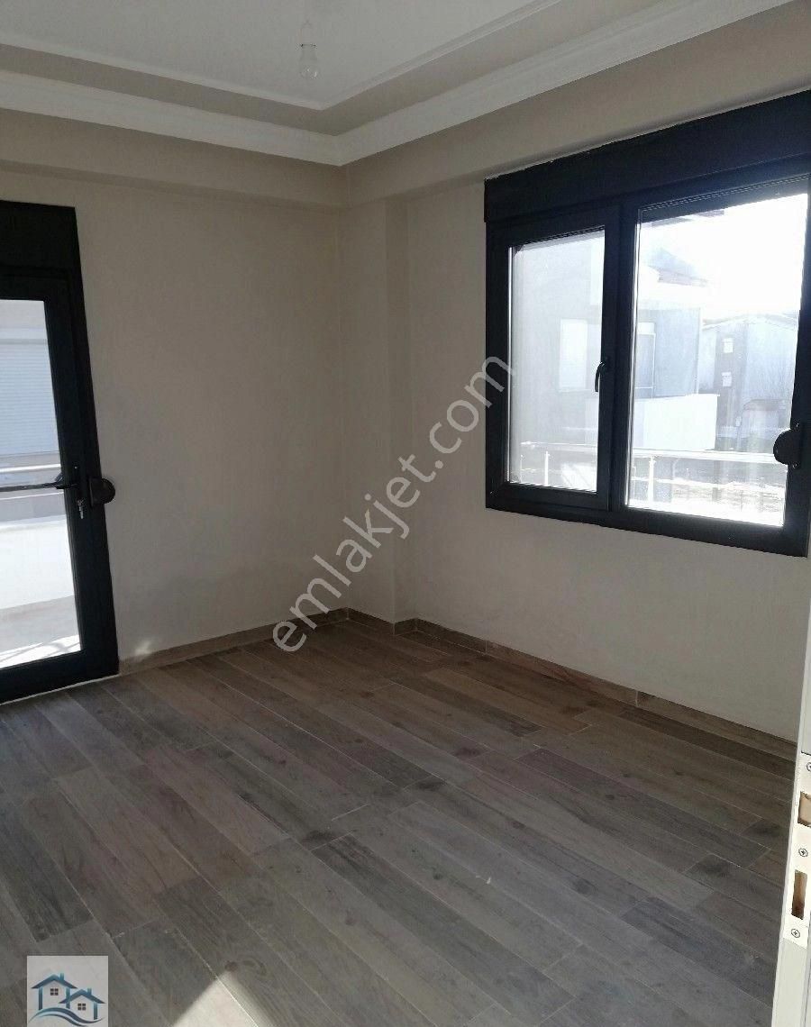 Ayvalık Altınova Da Denize 800 M Mesafede 4+1 Satılık Süperrr Müstakil Villa - Görsel 20