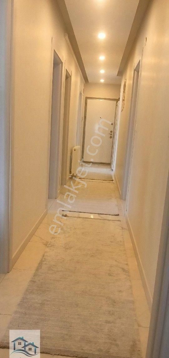 Ayvalık, 150 Evler'de 3+1 120 M2 Satlık Daire - Görsel 25