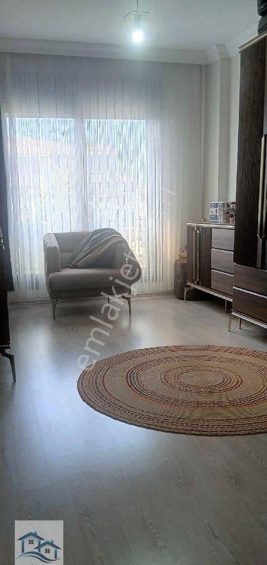 Ayvalık, 150 Evler'de 3+1 120 M2 Satlık Daire - Görsel 26